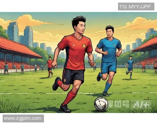 足球小将临摹技艺提升之路与经典瞬间重现的完美结合