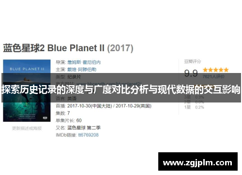 探索历史记录的深度与广度对比分析与现代数据的交互影响