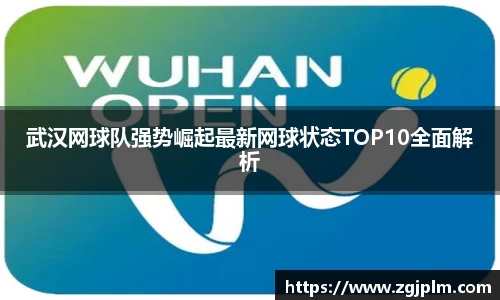 武汉网球队强势崛起最新网球状态TOP10全面解析
